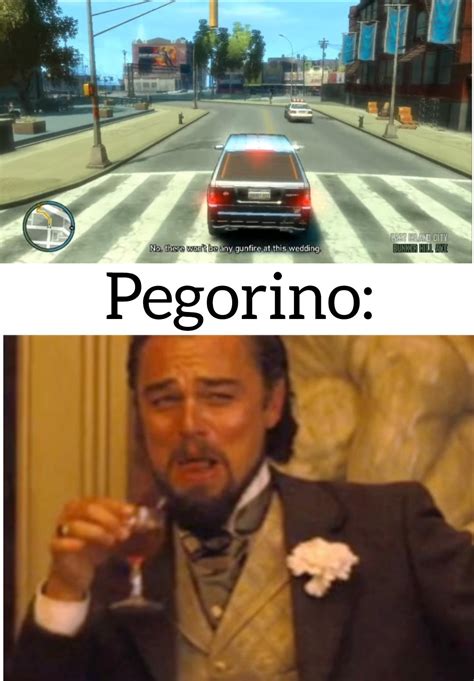 GTA IV wedding : r/memes