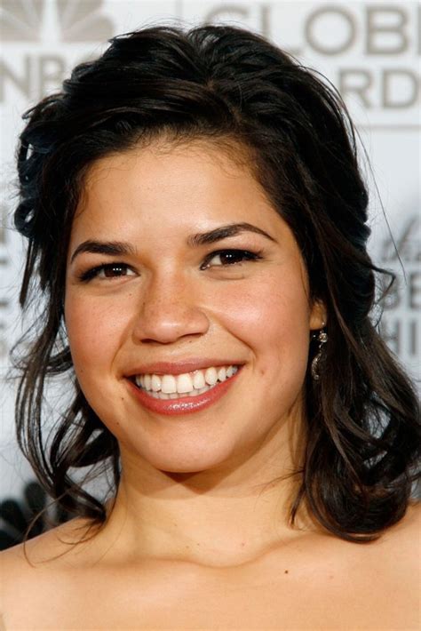 America Ferrera Elfinalde