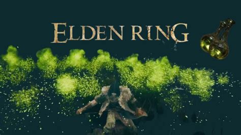 Lightning Perfume Bottle Location In Elden Ring Shadow Of The Erdtree