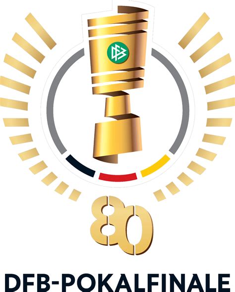 Die Sonderausgaben Dfb Pokal Mdm