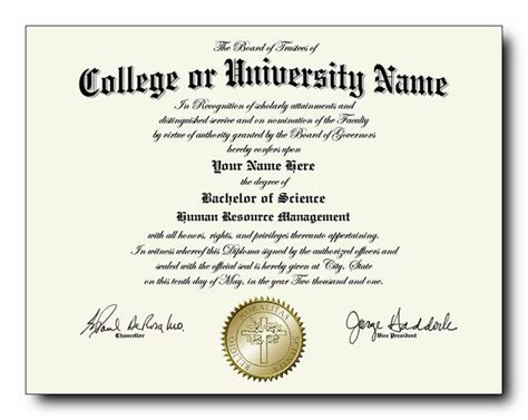 Fake College Diplomas As Low As 59 DiplomasAndTranscripts