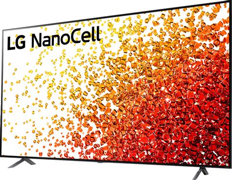 Best Buy Lg Class Nanocell Series Led K Uhd Smart Webos Tv