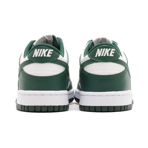 Nike Dunk Low Team Green 【54off】 靴