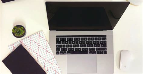 4 Easy Ways To Get Your Wireless Mouse Dancing On Your Macbook Air