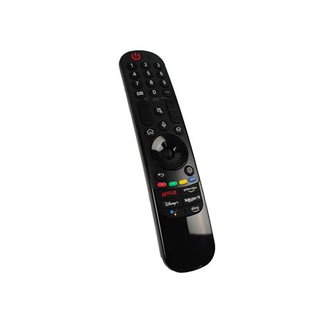 Пульт LG Magic Remote AN - MR22GA / MR22GN голос аеромишка телевізор: 1 ...