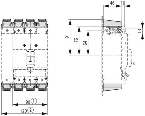 Eaton Moeller series NZM connection type 旭優企業股份有限公司 SHUYO Enterprise