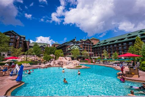 Disney S Wilderness Lodge Review Disney Tourist Blog