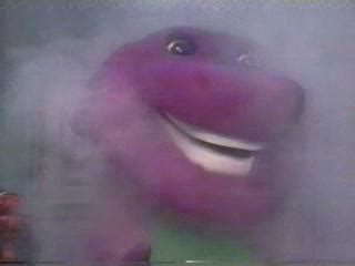 Barney Waiting For Santa Part 1