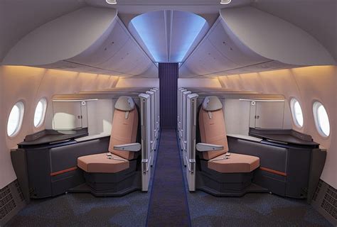 Travel Experts Reveal The 10 Most Exciting New Business Class Cabins Launching In 2024