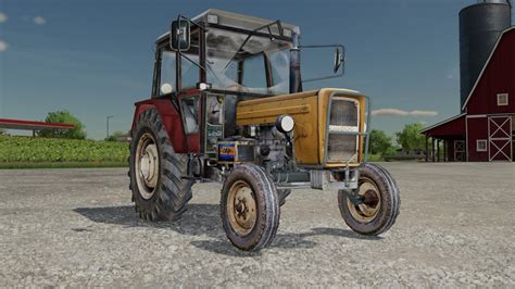 Ursus 360 FS22 Mod Mod For Farming Simulator 22 LS Portal 48 OFF