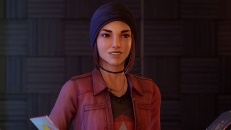 Life Is Strange True Colors Wavelength Dlc Gets Official Trailer