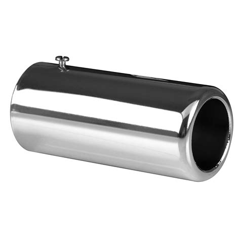 Xlerator Exhaust Tip - AutoZone