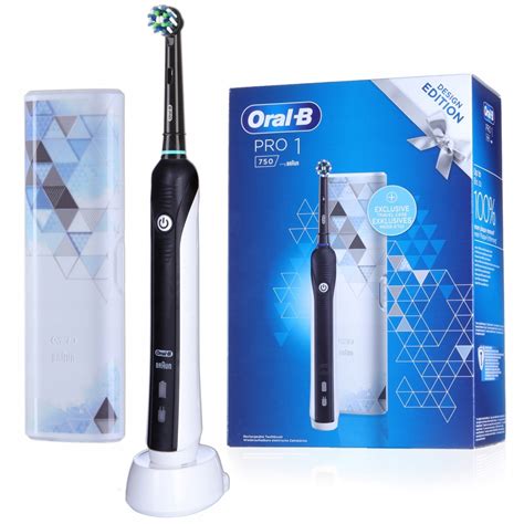 Periuta De Dinti Electrica Oral B PRO 1 750 EMAG Ro