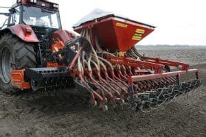 6 Types of Seeders Used in Modern Agriculture – Agriculture Questions