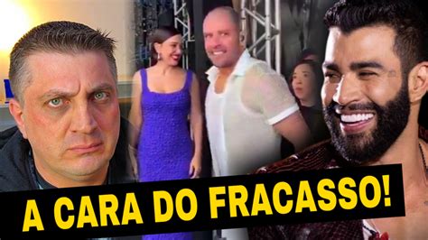 Exposed Diogo Nogueira Ficou Todo Nervosinho Pelo Fracasso No Show E