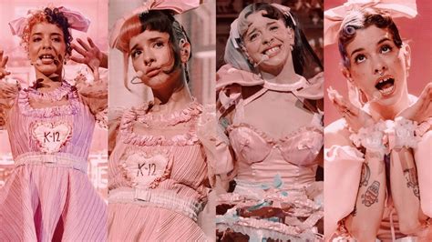 Melanie Martinez K 12 Tour Chicago Il 10252019 Show Youtube