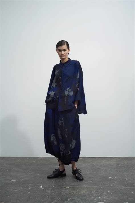 Ys Resort Style Highlights Yohji Yamamoto Official Site