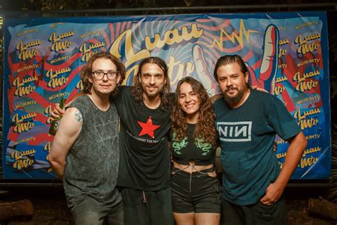 Grande Final Da Batalha De Bandas Tem Shows E Disputa Por Grava O De