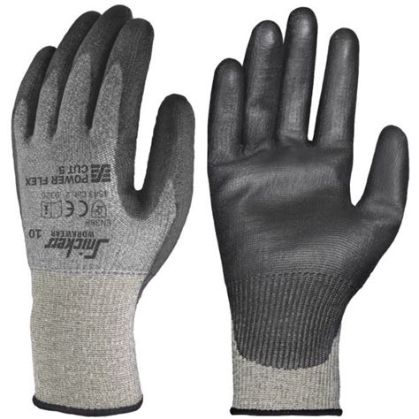 Rock Kevlar Gloves - EASE UK