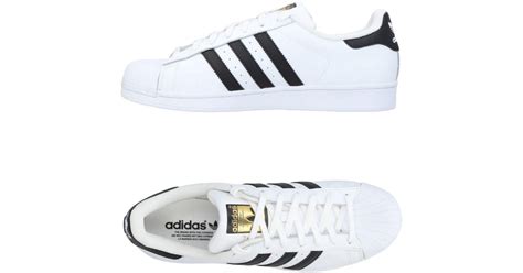 Adidas Originals Low Tops And Sneakers In White For Men Lyst