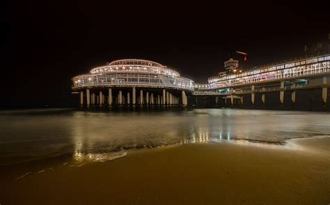 Scheveningen beach 1080P, 2K, 4K, 5K HD wallpapers free download | Wallpaper Flare