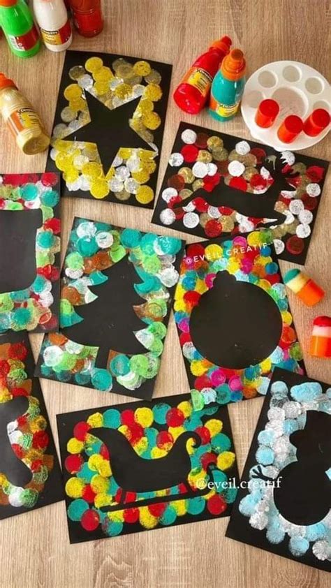 Pin By Claudia Arioli On Natale In Preschool Crafts Preschool