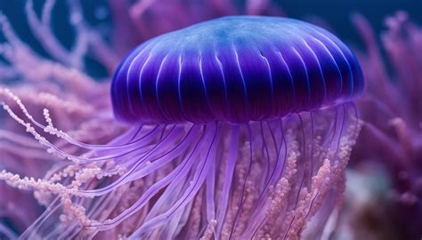 Understanding Jellyfish Digestive Health And Nutritional Needs