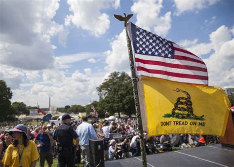 Famous Protests in US History and Their Impacts | Stacker