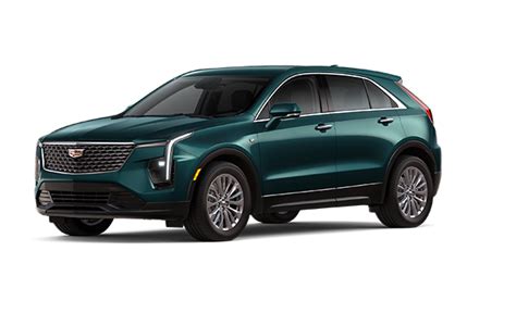 The 2024 Cadillac XT4 Luxury Steele Cadillac In Dartmouth