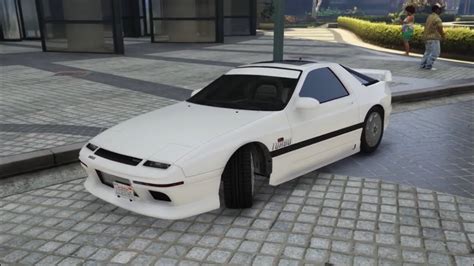 Gta V Annis Zr Savestra Customization Gta V Car Customizations