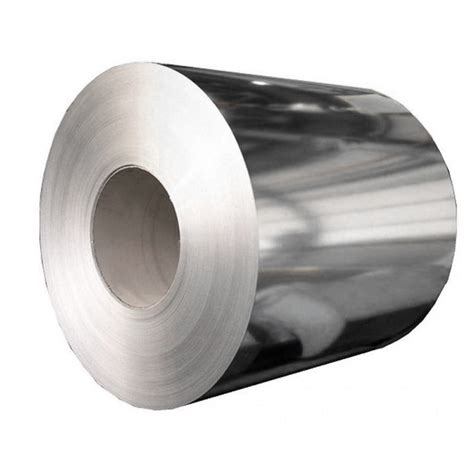 Aluminum Galvanized Stainless Hot Cold Rolled Carbon Inconel Alloy