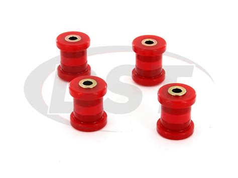 16 3104 Civic Lower Control Arm Bushings Energy Suspension