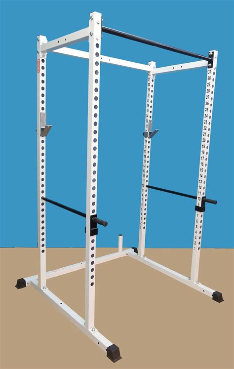 Tds Power Rack Squat Cage Power Rack Squats Home Gym