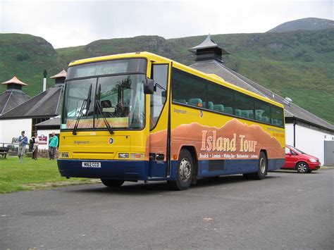 52262 Sc Western Arran Tourer 07 06 Dmgbuses Flickr