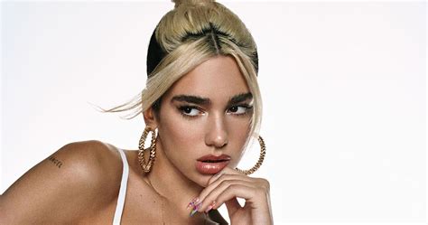 Dua Lipa's Future Nostalgia album breaks three streaming records on ...