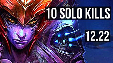 Shyvana Vs Jax Top Solo Kills Winrate Legendary