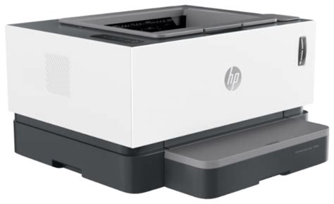 Hp Neverstop Laser W