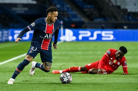 Pronostic PSG Bayern Analyse prono et cotes doublées sur laffiche