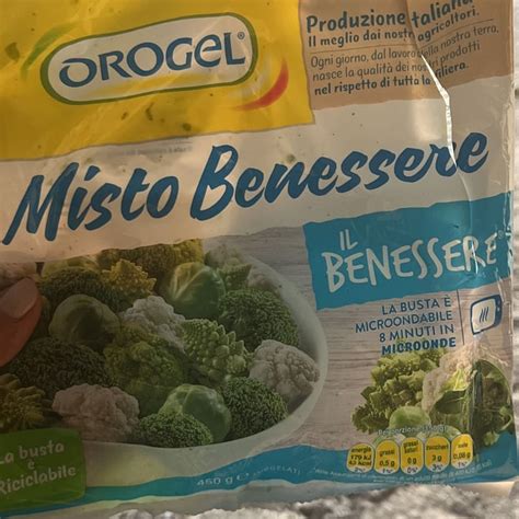 Orogel Misto Benessere Review Abillion