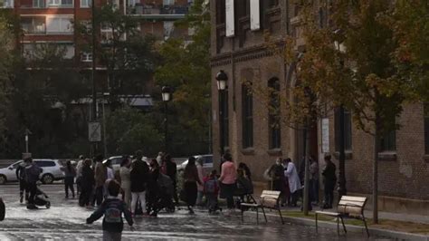 Cerradas Aulas En Centros Educativos De Arag N Por Coronavirus