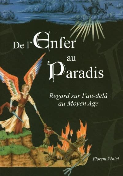 De l Enfer au Paradis Monde médiéval