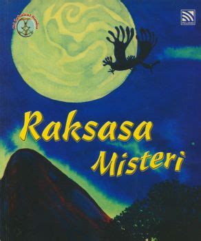 RAKSASA MISTERI CIKGU NOORAIDAH AHMAD Flip PDF AnyFlip