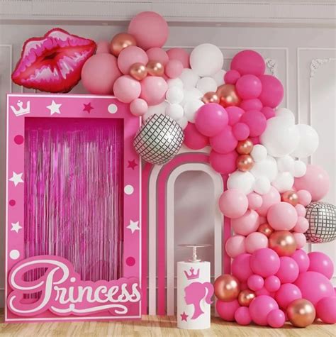 Barbie Baby Shower Ideas – Baby Shower Ideas 4U