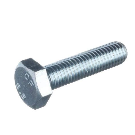 Stainless Steel Ss Hexagonal Head Bolts Bolt Size Inch Grade