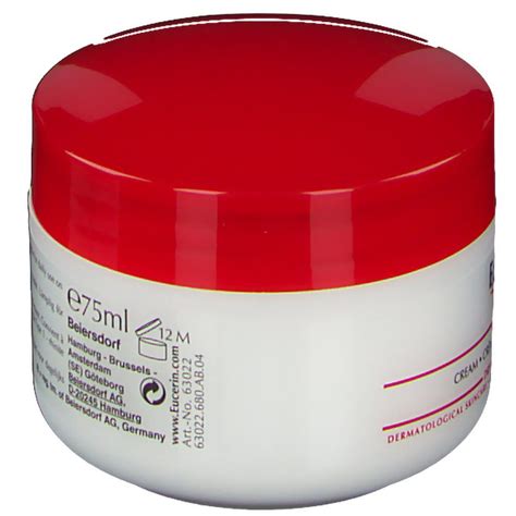 Eucerin Ph Hautschutz Creme Ml Redcare Apotheke