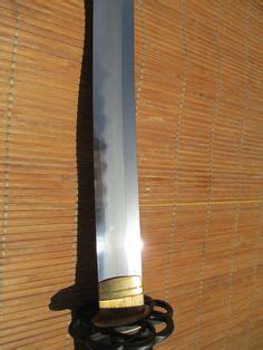 Ronin Katana Elite 103 V 2 Soshu Kitae Lamination Elite Company Swords