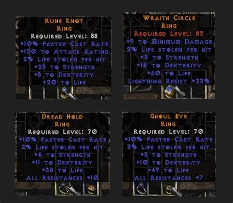 Gg Melee Rings Topic D Jsp