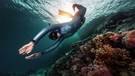 Red Sea Global Launches New Water Sports And Diving Brands To Deliver