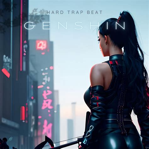 Japanese Hard Trap Beat Genshin Song By Virzy Guns Spotify