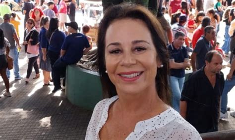 Eleições 2024 Eliana De Paula Leite é Pré Candidata à Prefeita De